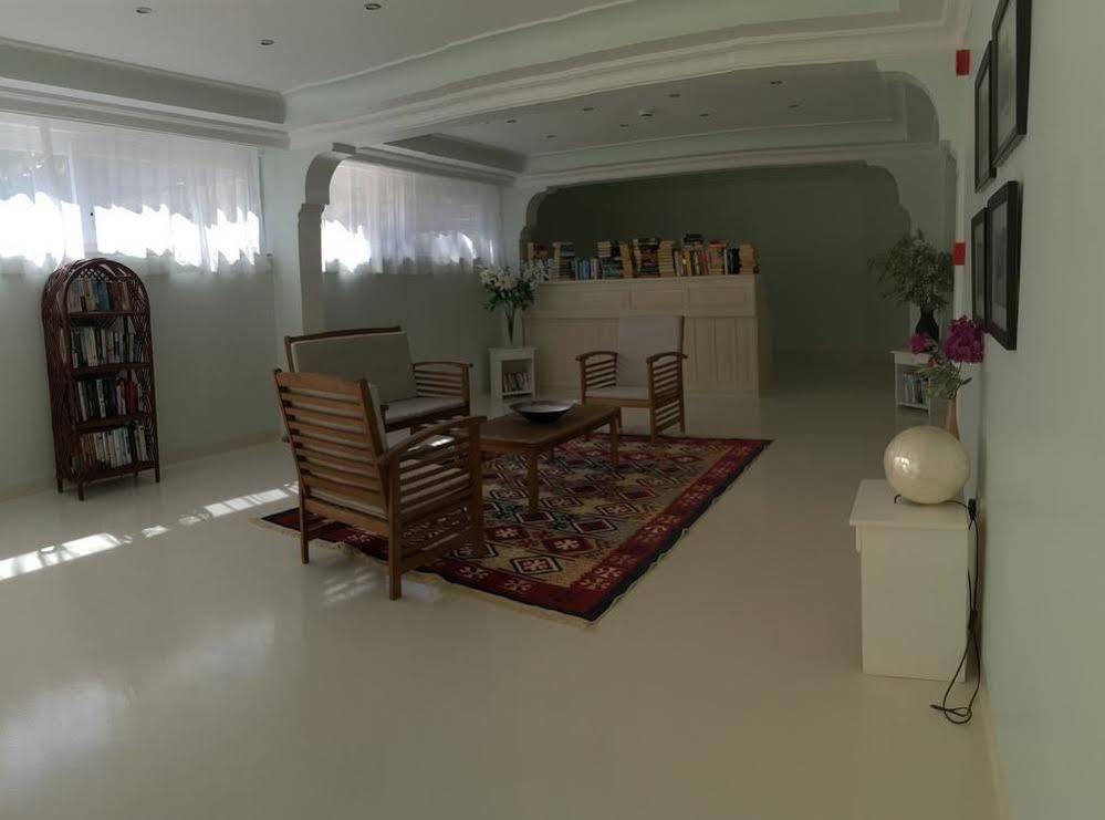 La Moda Beach Hotel Kaş Ngoại thất bức ảnh